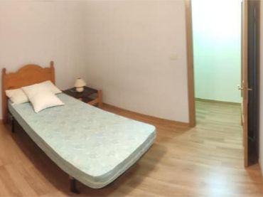 Piso en palacio de la moda - Foto 5
