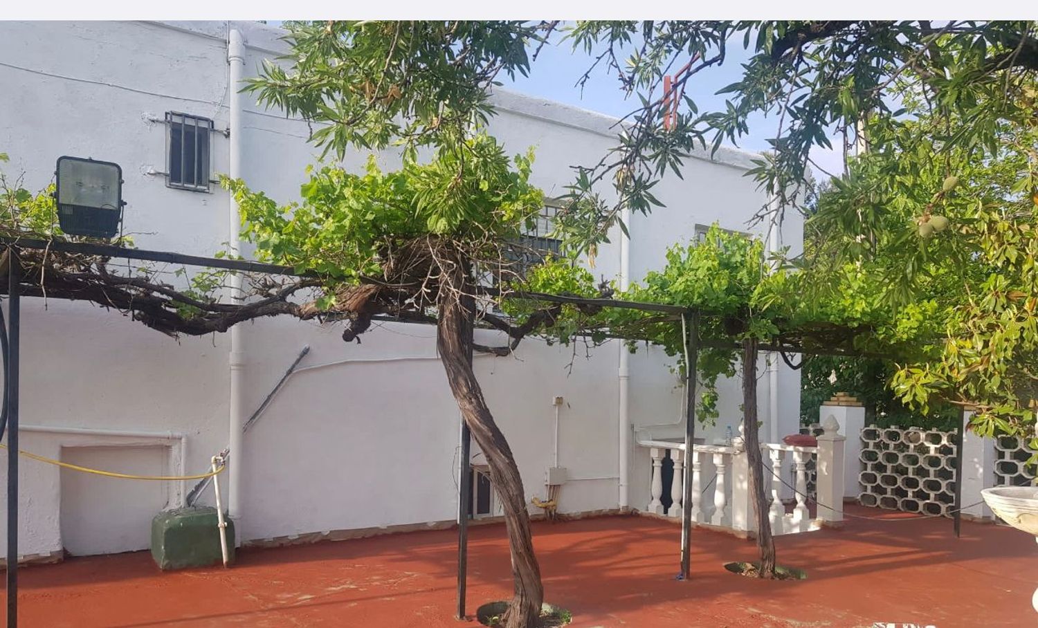 Casa terrera en Poligono II, 155 -157 - Foto 12