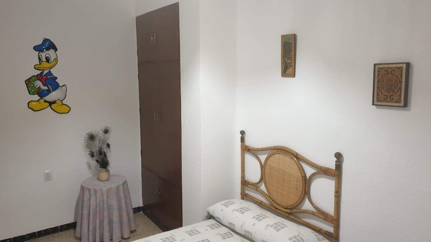 Piso en Calle de Pizarro, 31, Zona Centro, Zona Centro - Foto 13