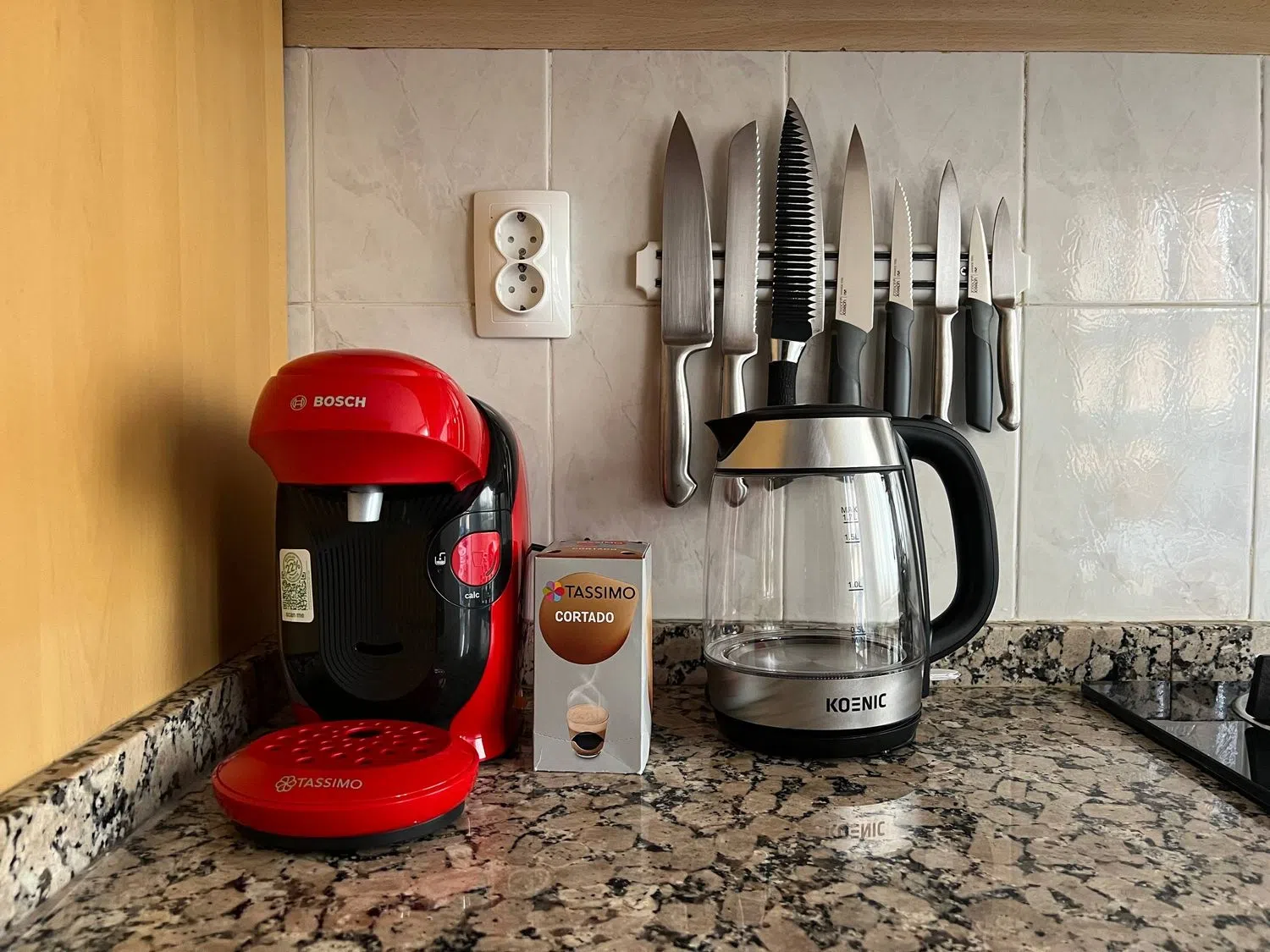 Piso en calle de les Tres Forques, 23 - Foto 15