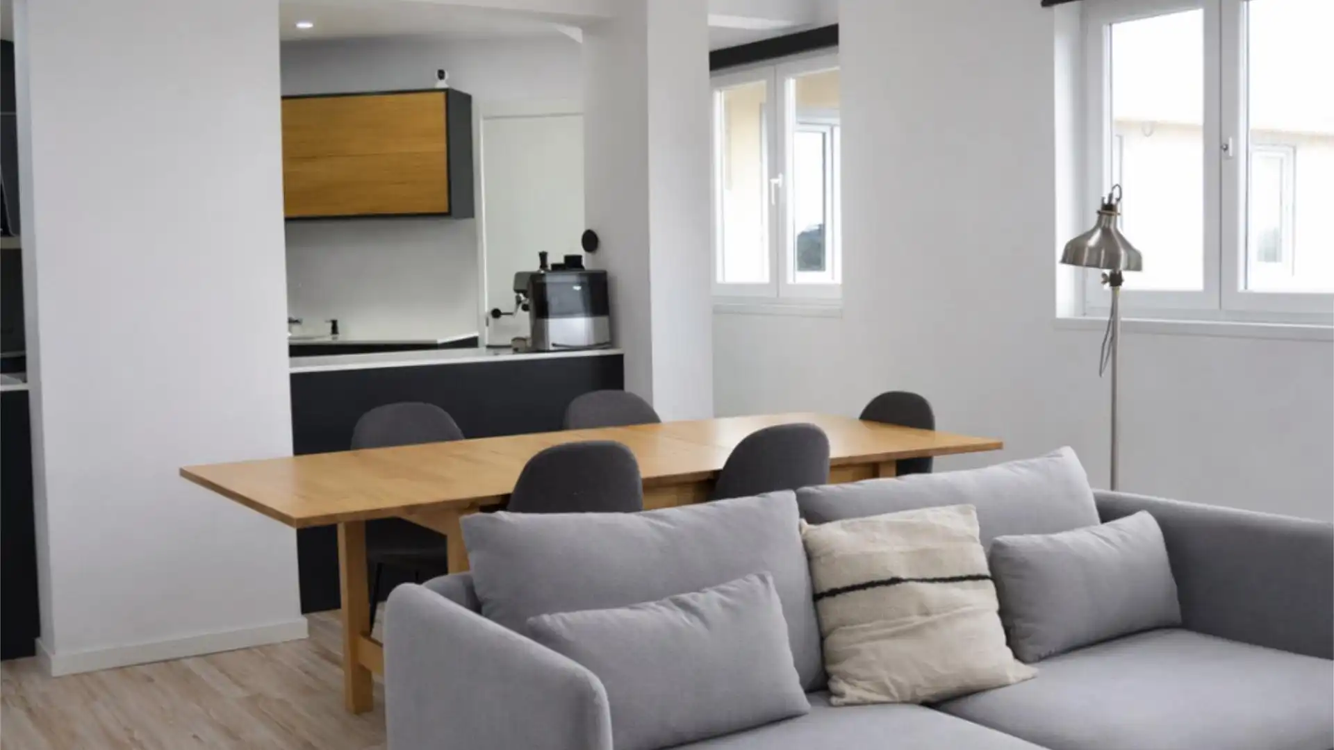 Piso en  Ronda de Outeiro 274 - Foto 24