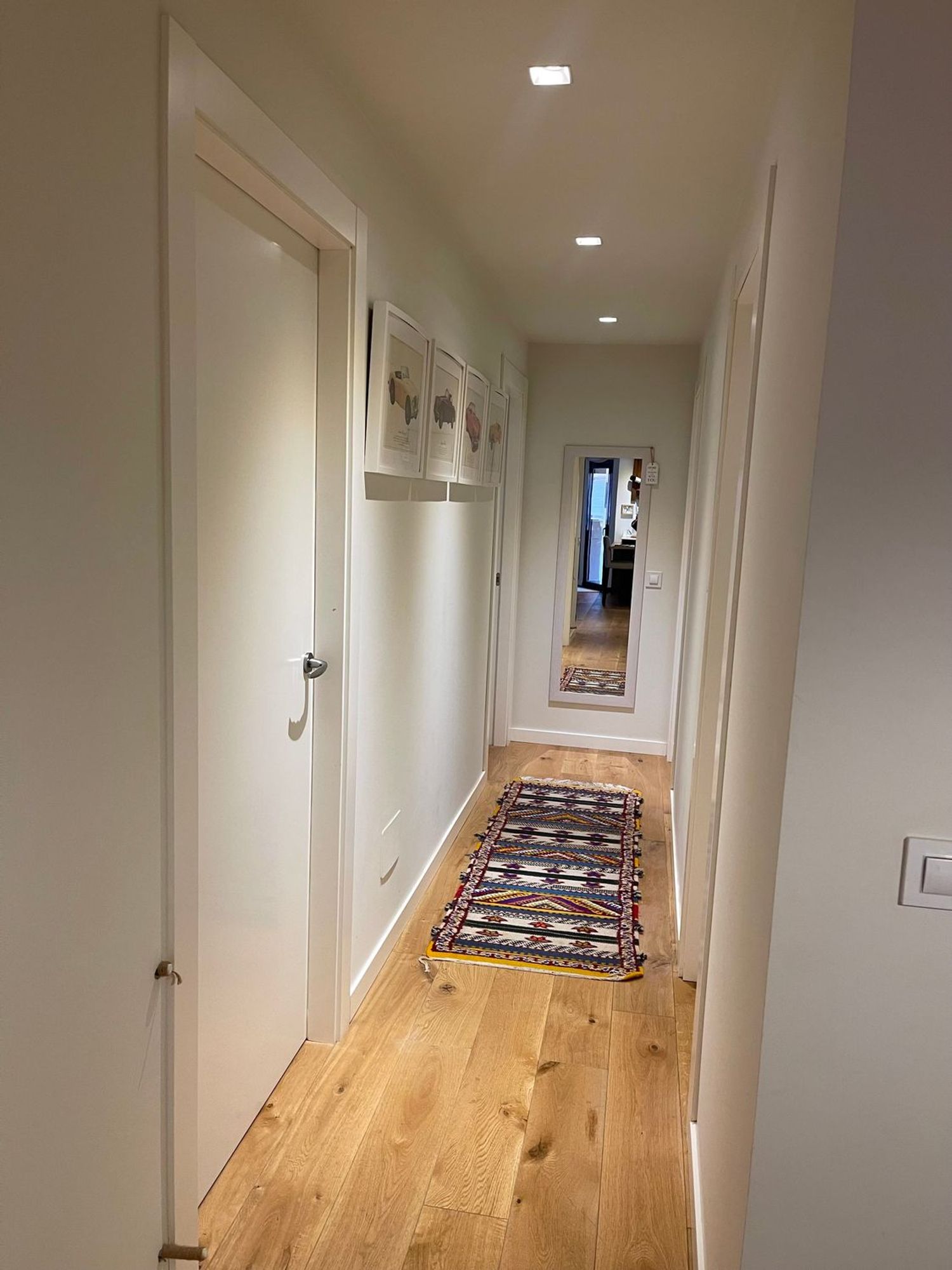 Piso en calle d'Andreu Feliu, 24 - Foto 16