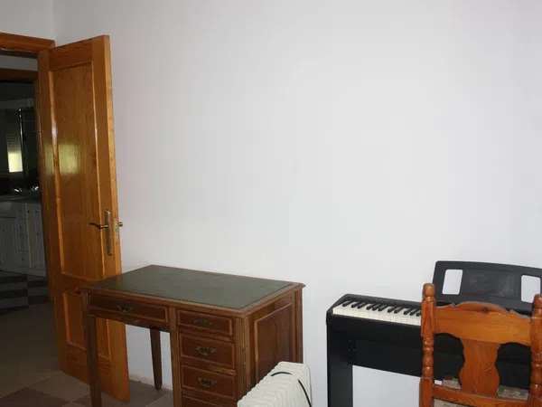 Casa o chalet independiente en Avenida de la Virreina, 9 - Foto 31