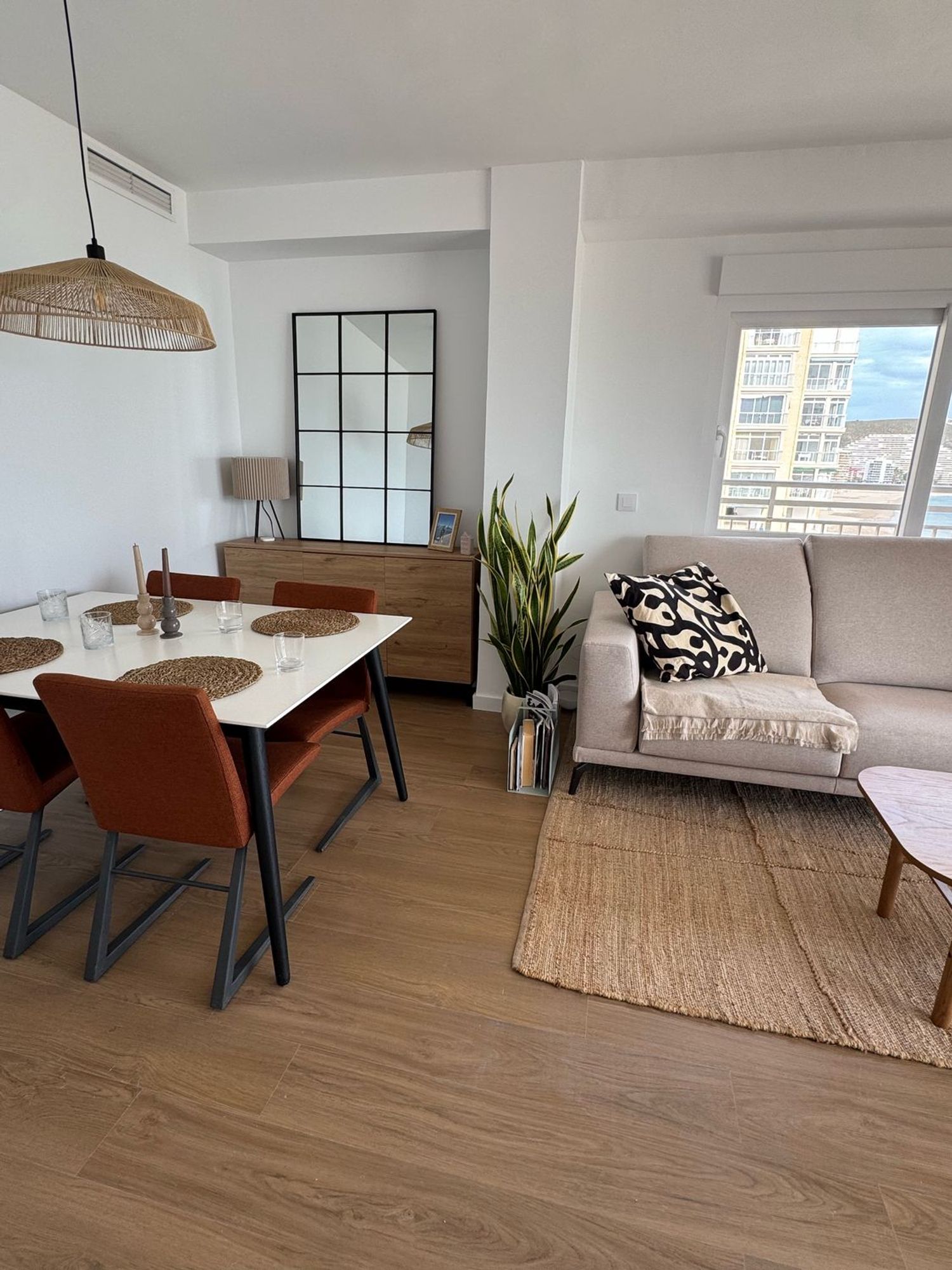 Piso en calle de l'Actor Ismael Merlo, 2 - Foto 3