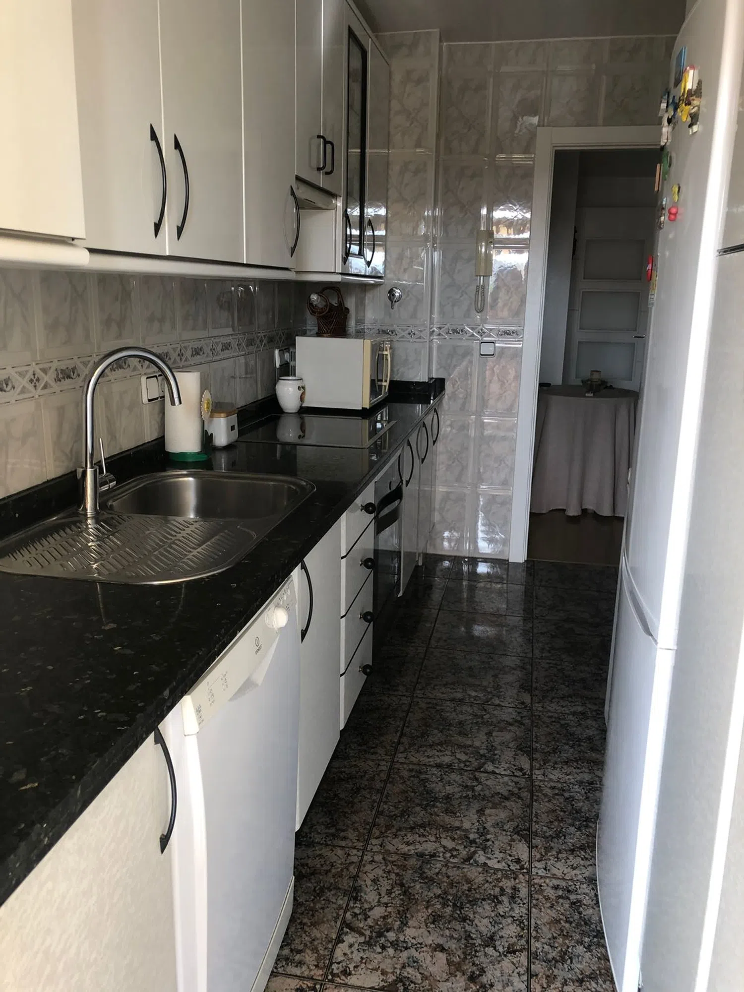 Piso en calle Jose Maria Cano, 1 - Foto 7