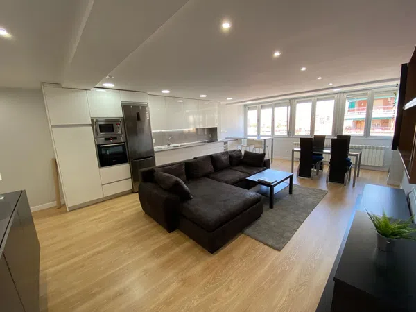 Piso en Plan Sur-Amistad - Foto 1