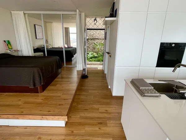 Estudio en Calle Capitán Eliseo López Orduña, 25 - Foto 2