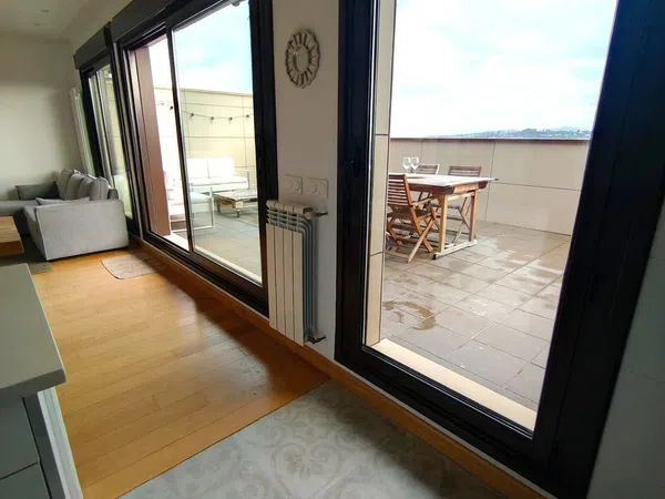 Ático en plaza Fernando Alvarez Garcia, 16 - Foto 32