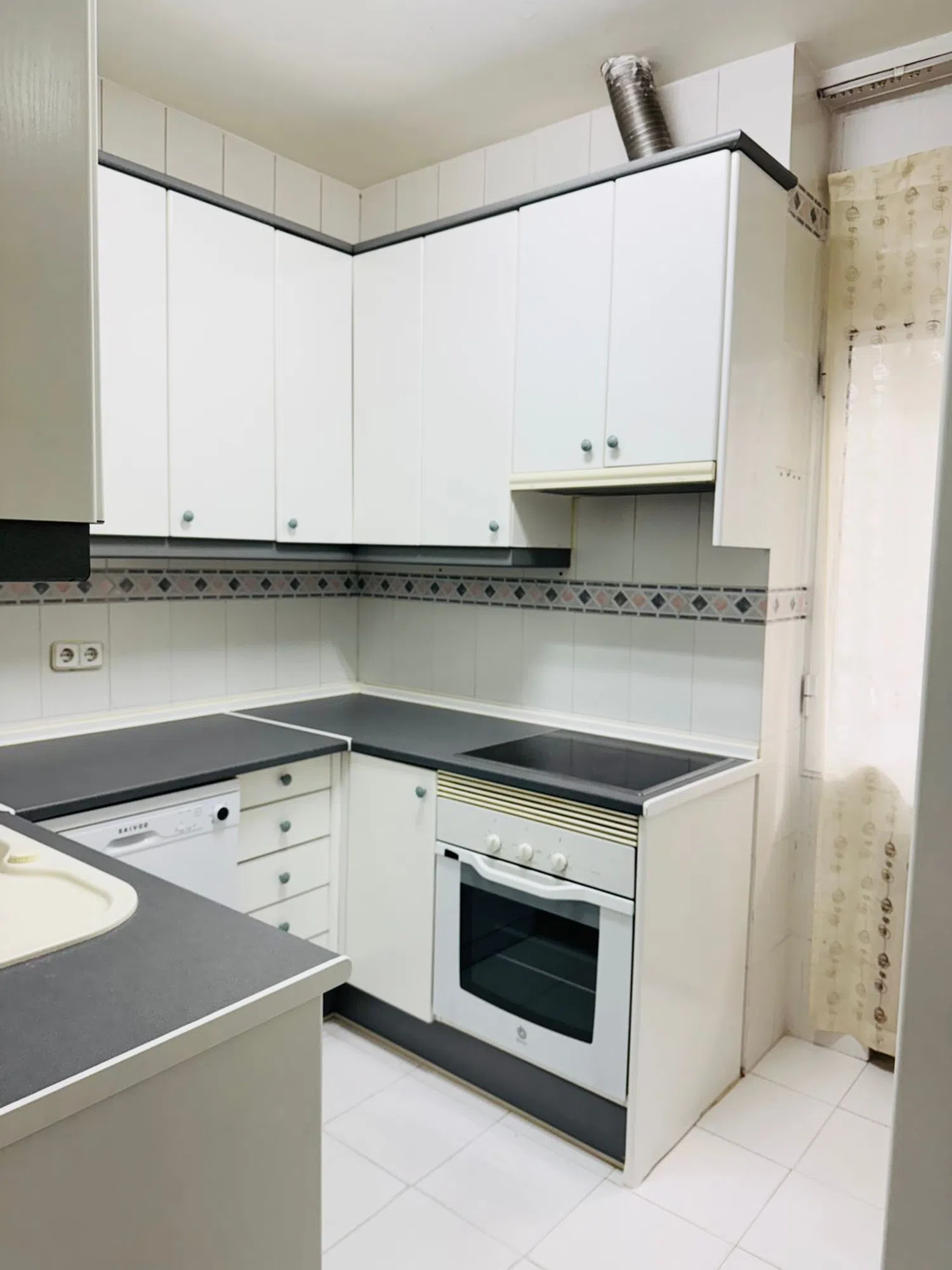 Piso en calle de Cea Bermúdez, 66 - Foto 16