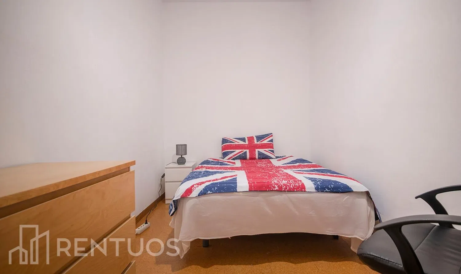 Piso en calle de València - Foto 30