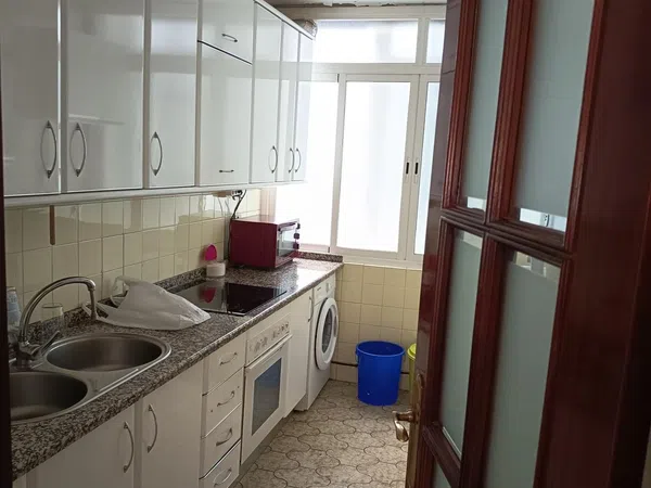 Piso en Lopez de Gomara, 22, López de Gomara - Foto 9