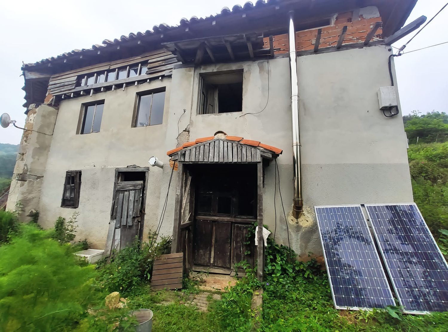 Casa de pueblo en Bospolin, 9 - Foto 10