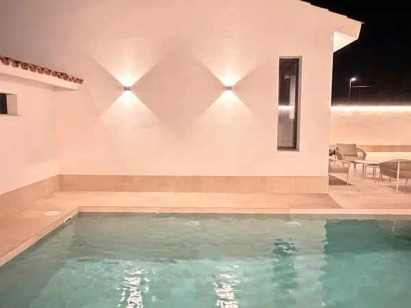 Chalet adosado en Mairena del Alcor - Foto 24