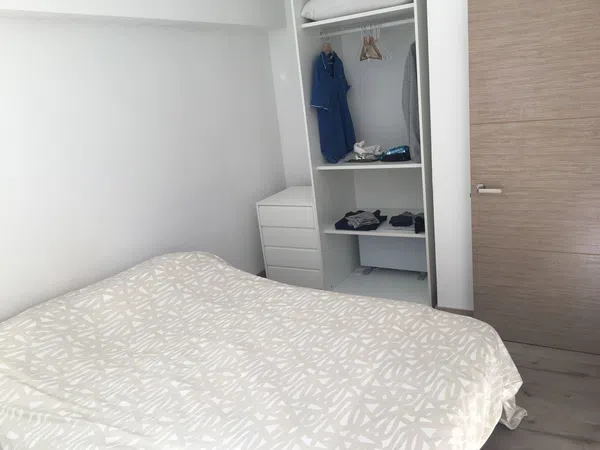 Piso en Calle Antonio de Cabezón, 15, General Dávila, General Dávila - Foto 9