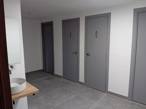 Estudio en Calle de la Infanta Mercedes, 92, Cuzco-Castillejos - Foto 19