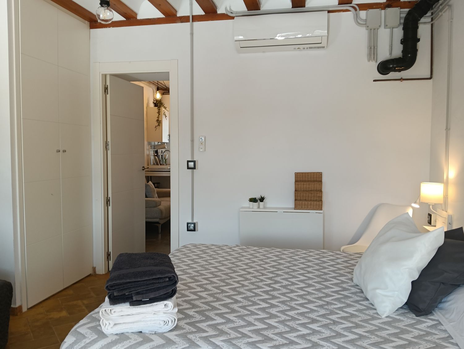 Piso en plaza de la Corredera, 66 - Foto 10