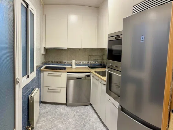 Ático en calle de Pontevedra, 44 - Foto 4