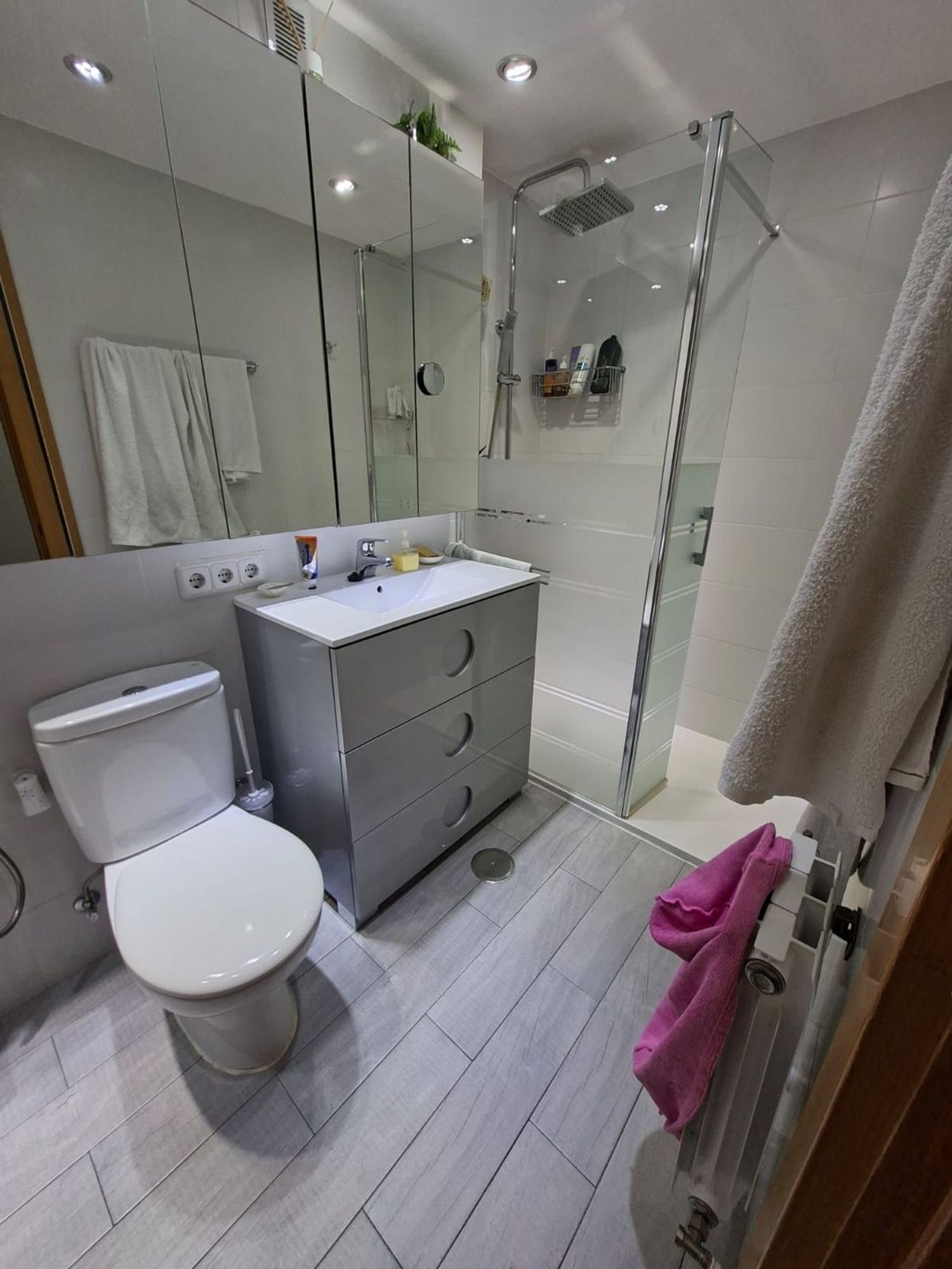 Piso en calle Milán, 18 - Foto 3