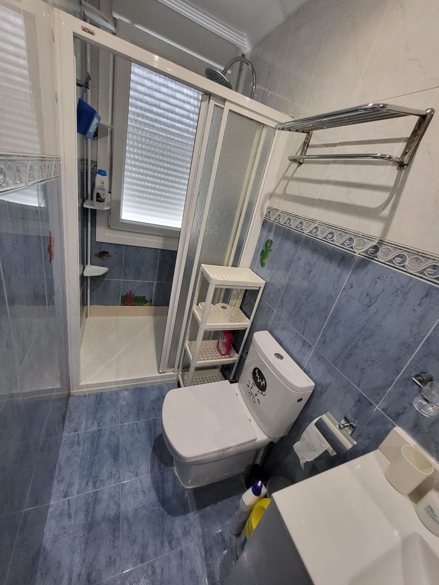 Piso en calle do Restollal, 71 - Foto 11