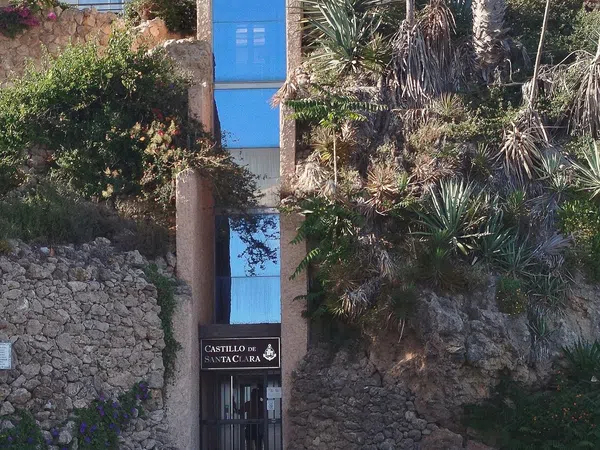 Estudio en Calle Castillo del Inglés, 41 - Foto 23