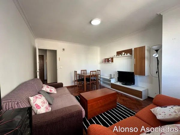 Piso en Avenida Alcalde Gregorio Espino, 81, Casablanca - Calvario - Foto 7