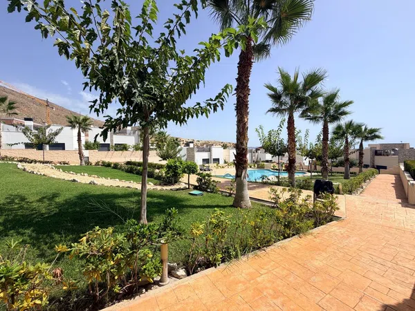 Chalet adosado en Calle Segovia, 28, Balcón de Finestrat-Terra Marina, Balcón de Finestrat-Terra Marina - Foto 2