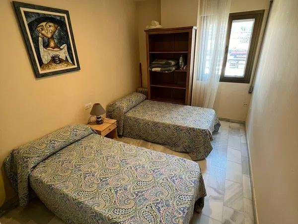 Piso en Avenida Juan Melgarejo, 4, Vistahermosa - Foto 7