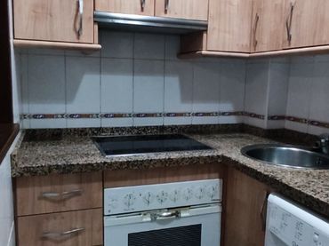 Piso en  Avenida de José Ortega y Gasset 78 - Foto 5