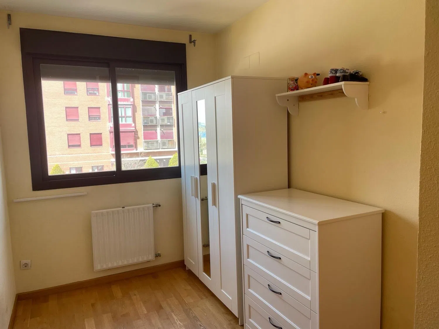 Piso en calle Isabel de las Heras, 46 - Foto 19