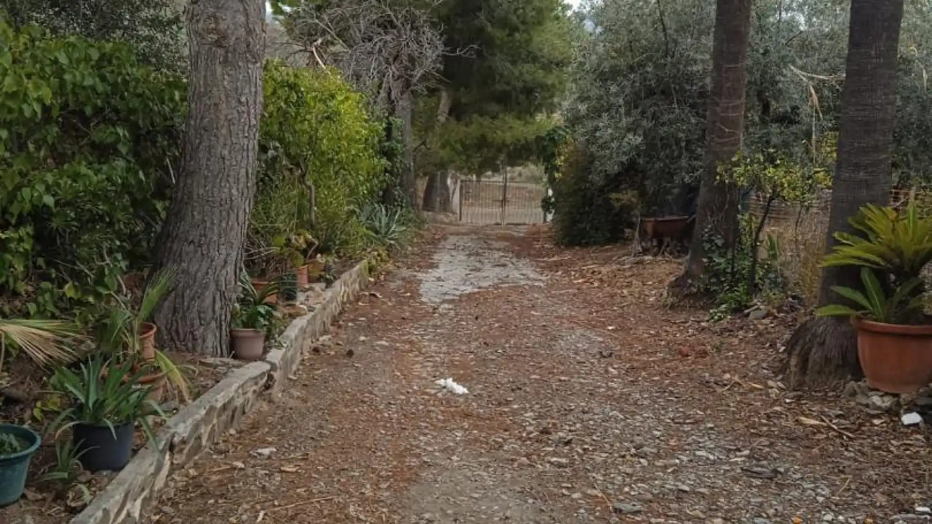 Finca rústica en  Calle Atlántida 242 - Foto 14