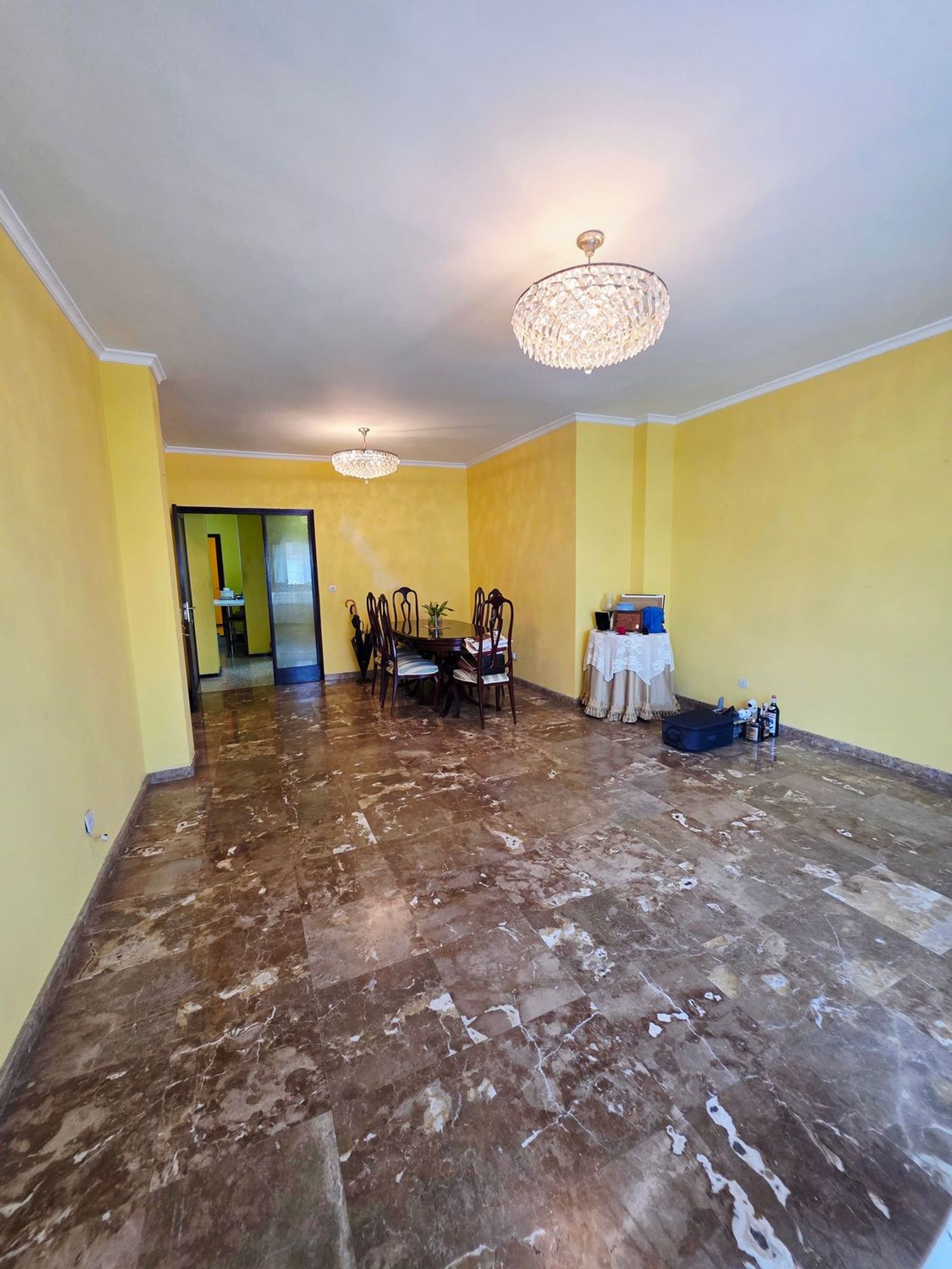 Piso en Calle Graciliano Afonso, 13, Ciudad Jardín - Foto 24