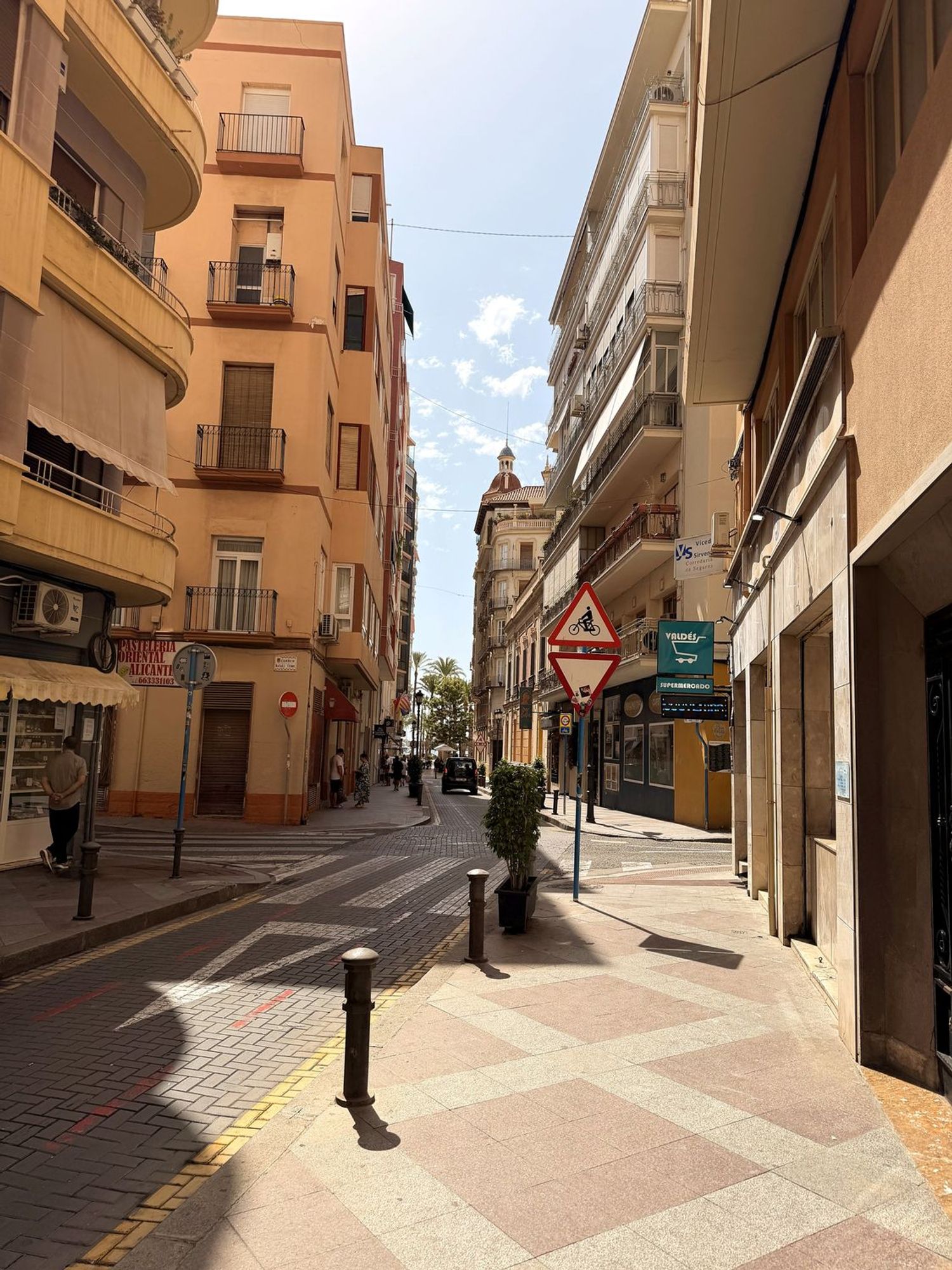 Piso en Calle Valdés, 6, Centro Tradicional - Foto 17