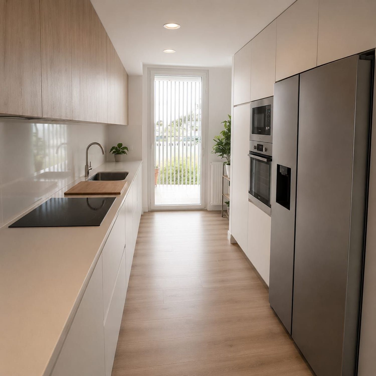 Piso en Calle Salvador Espriu, 29, Califòrnia-Santa Madrona, Califòrnia-Santa Madrona - Foto 7