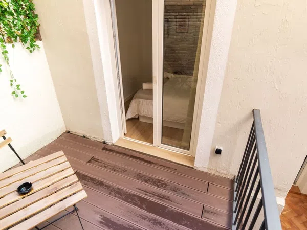 Chalet adosado en Barrio La Torrasa - Foto 19