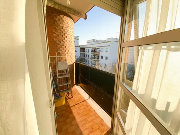 Piso en Calle Cardenal Ilundain, 18, La Palmera - Manuel Siurot, Sevilla - Foto 21