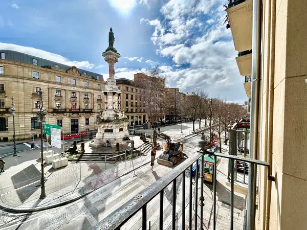 Piso en paseo de Pablo Sarasate Pasalekua, 4 - Foto 25