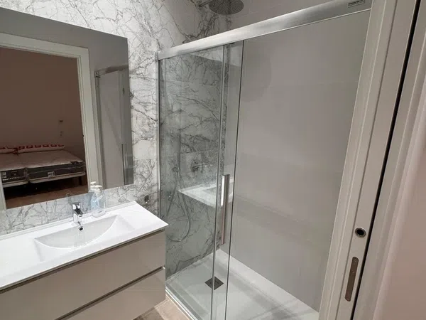 Estudio en calle de Sant Jacint Castanyeda, 22 - Foto 16