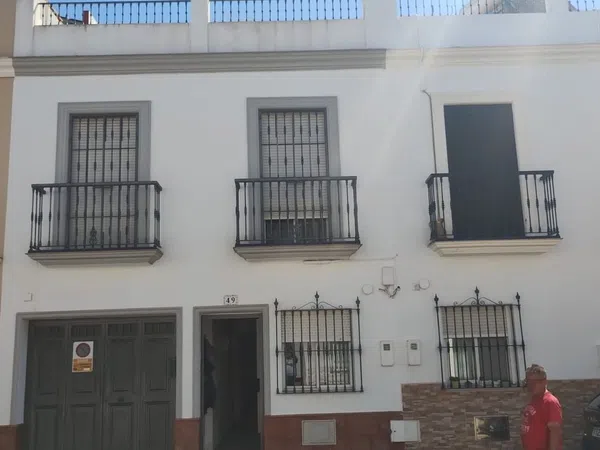 Chalet pareado en Calle Núñez de Balboa, 49 - Foto 1