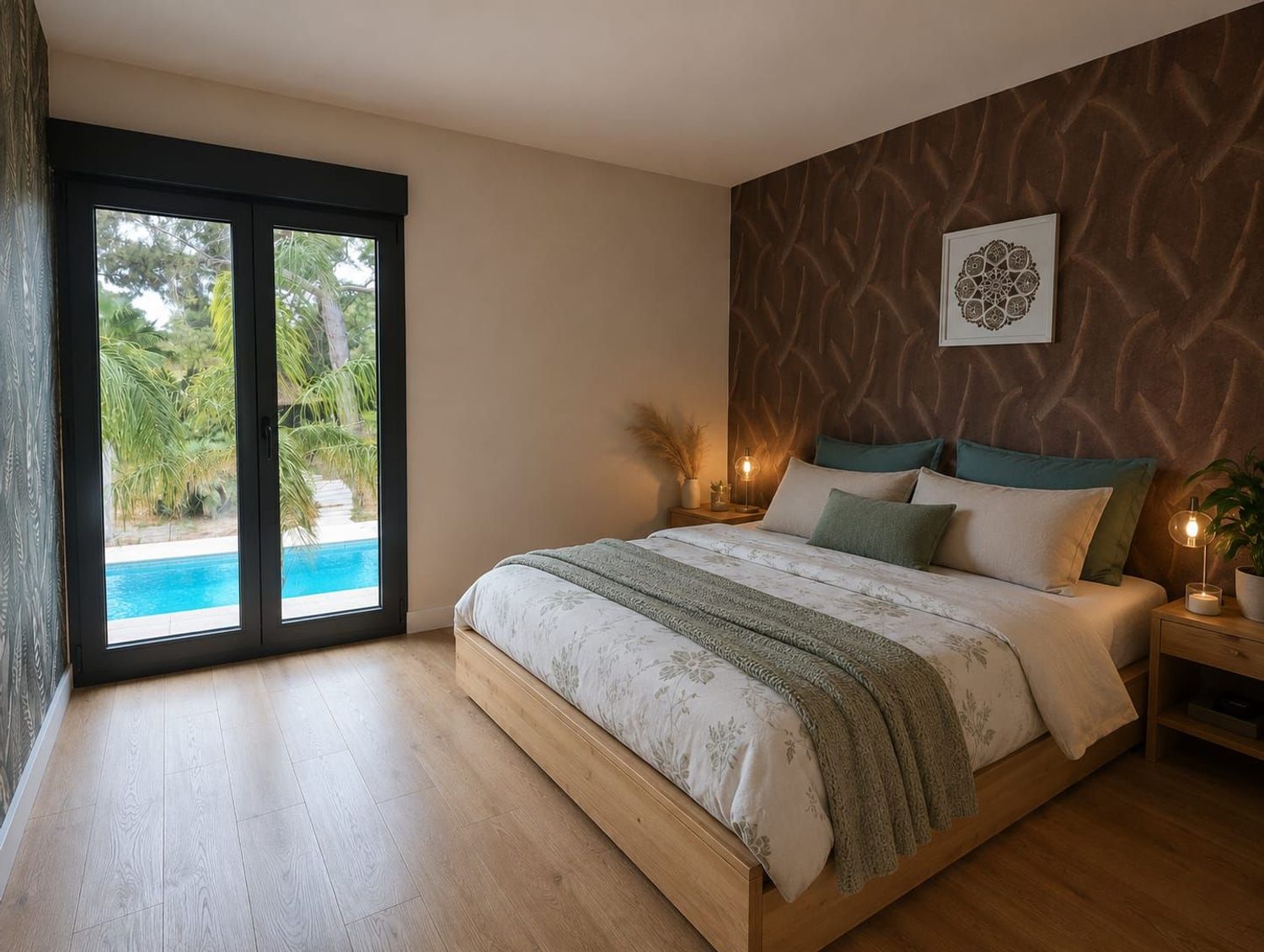 Casa o chalet independiente en Calle Amapolas, 8, La Conarda-Montesano, La Conarda-Montesano - Foto 7