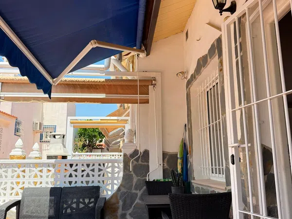 Chalet pareado en Aries, 50, La Florida - Foto 9