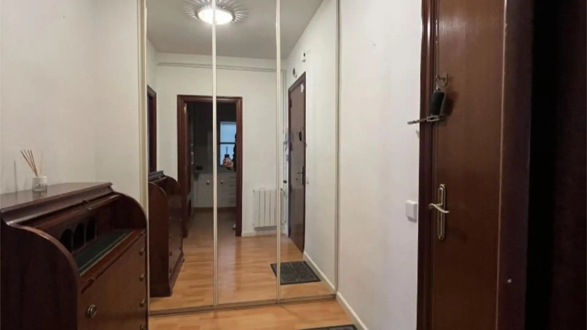 Piso en  Carrer de Sants 241 - Foto 28