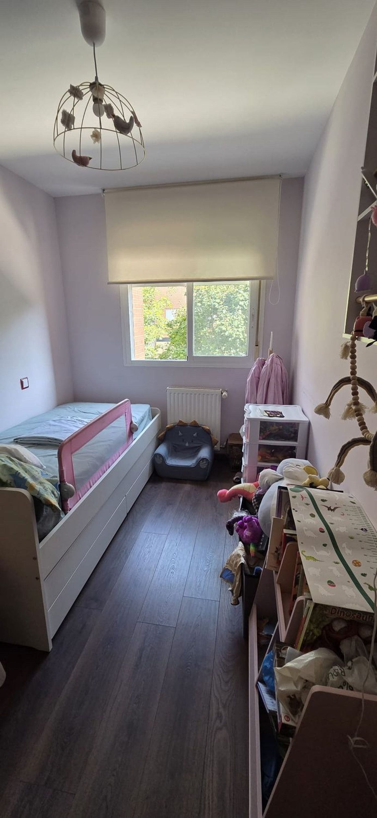 Piso en Avenida Clara Campoamor, 12, La Paloma - Asfain, La Paloma - Asfain - Foto 11