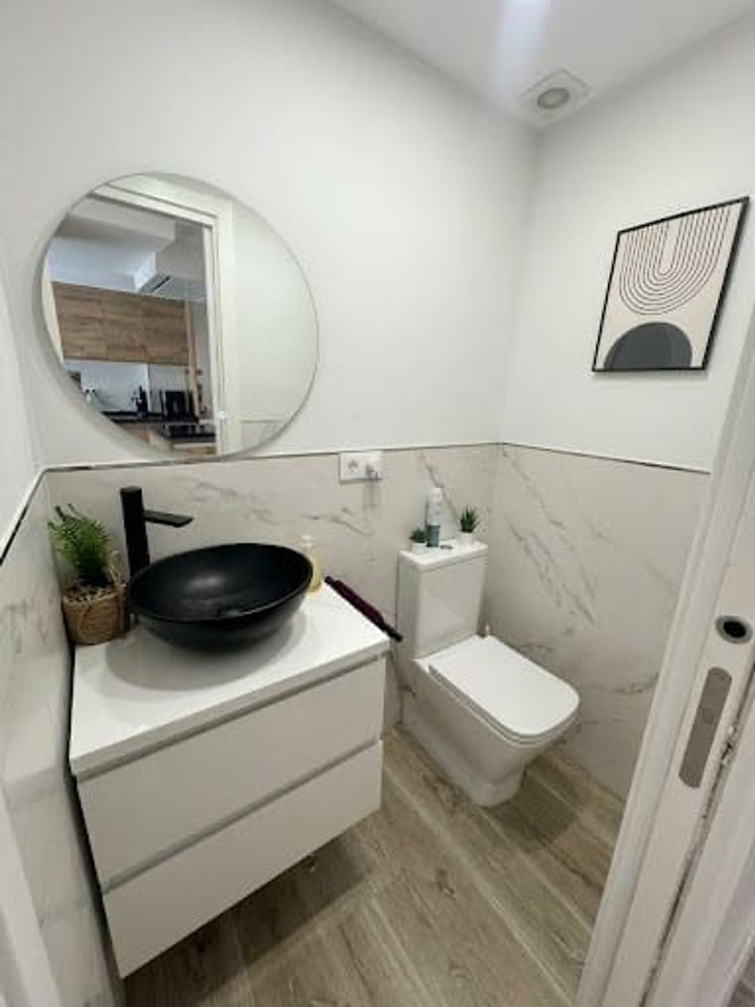 Chalet adosado en Calle Almería, 3, Fuente Santa, Fuente Santa - Foto 3