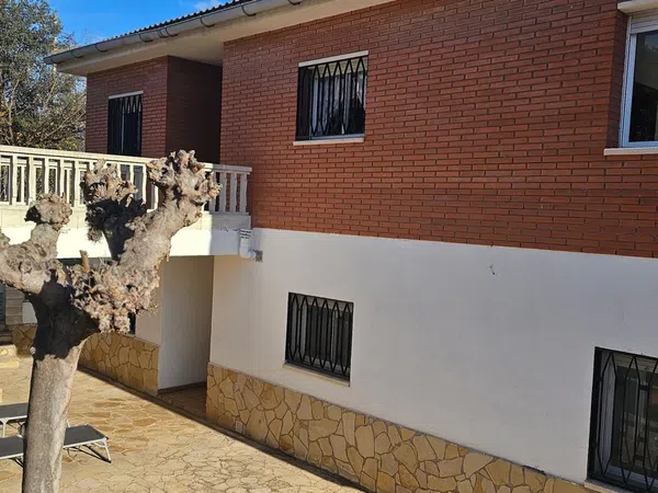 Casa independiente en calle Santa Eulàlia, 3 - Foto 19