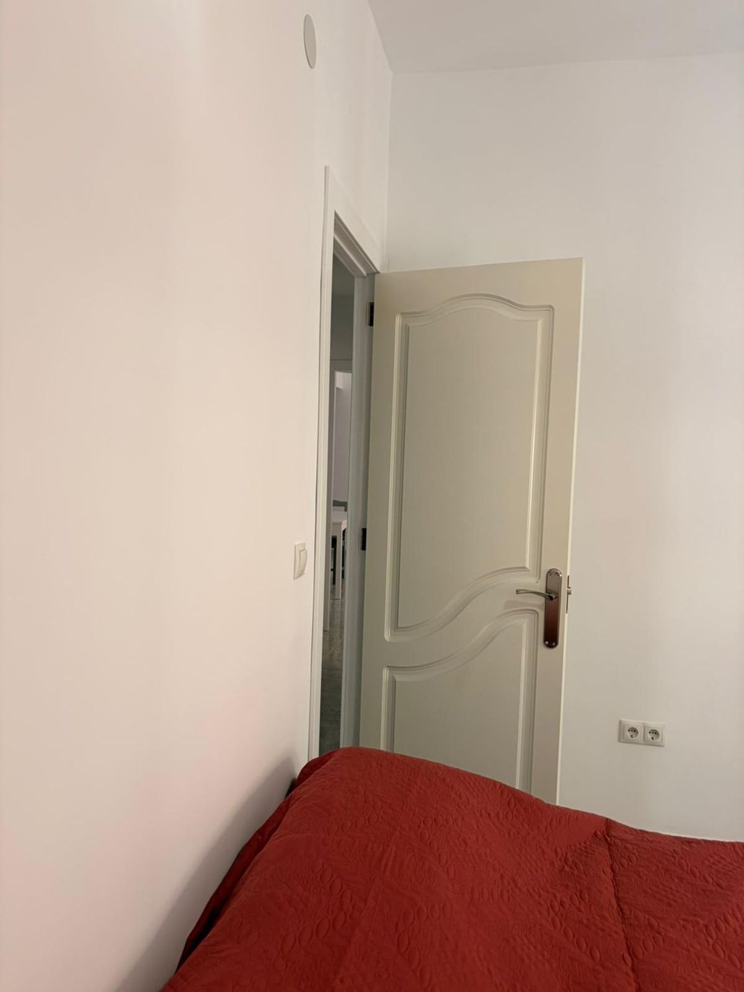 Piso en Avenida Escaleritas, 42, Escaleritas - La Feria - Foto 12