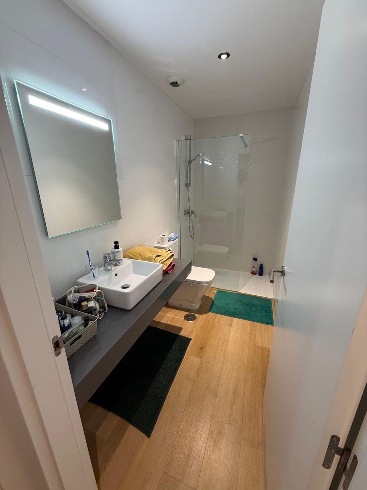 Piso en calle Numancia, 84 - Foto 11