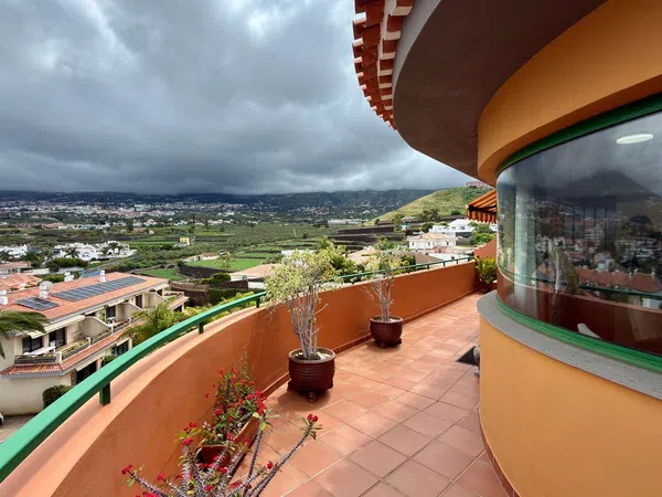 Ático en calle Doctor Rafael Folch, 2 - Foto 3