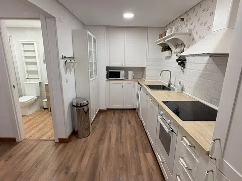 Piso en calle de la Montera, 33