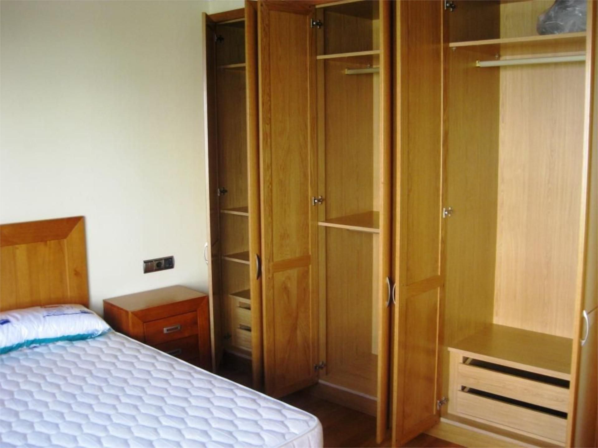 Piso en  Rúa de Sánchez Freire 46 - Foto 8