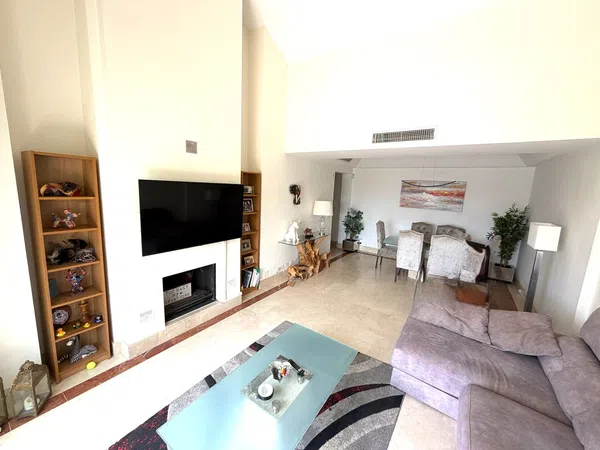 Ático en Avenida de la Marina, 12 D, Puerto de Sotogrande-La Marina, Puerto de Sotogrande-La Marina - Foto 17